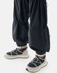 ADIDAS x MOON BOOT Moonboost Womens High Top Shoes image number 2
