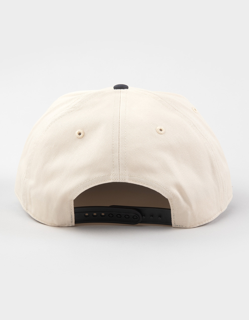 47 BRAND Philadelphia Phillies Two Tone '47 Hitch Snapback Hat image number 2