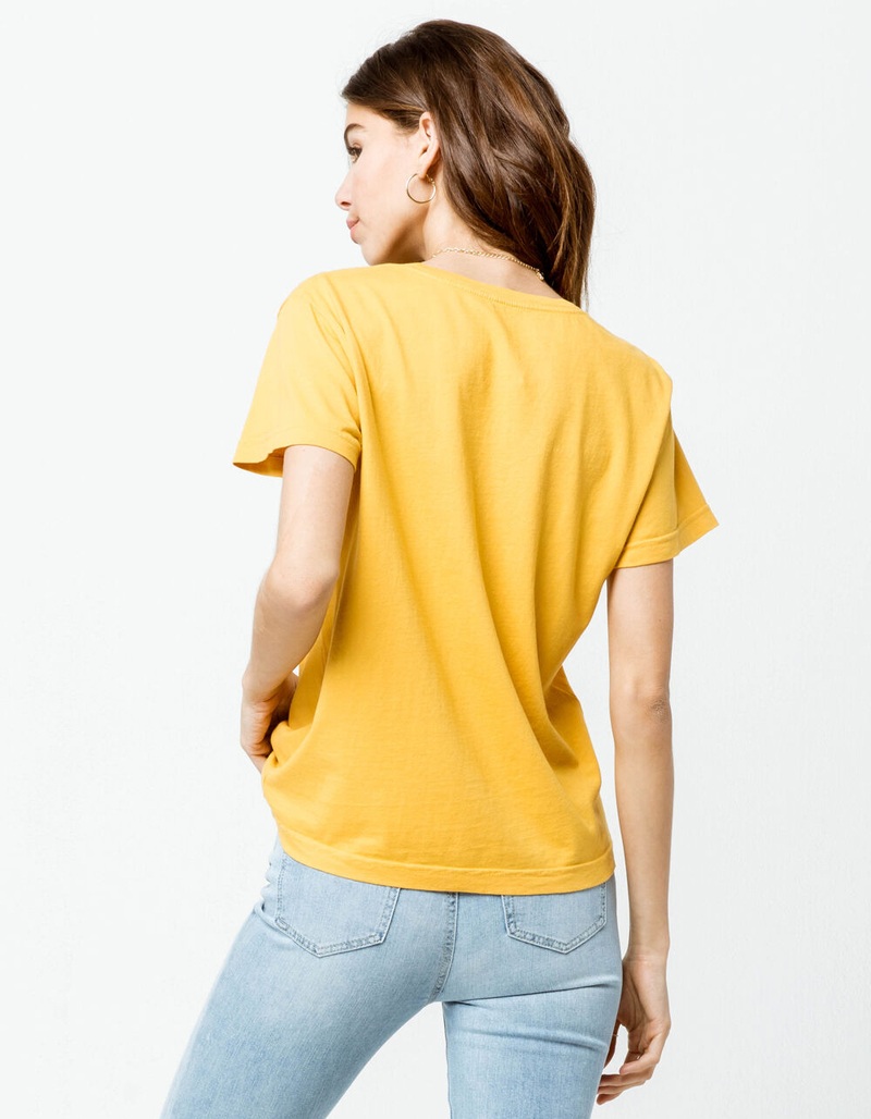 ROXY Beach Cruiser Womens Tee image number 2