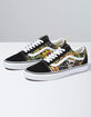VANS Beauty Skull Old Skool Shoes image number 1