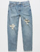 BDG Urban Outfitters Mens Dad Jeans image number 1