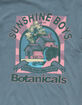 BDG Urban Outfitters Sunshine Boys Mens Tee image number 3
