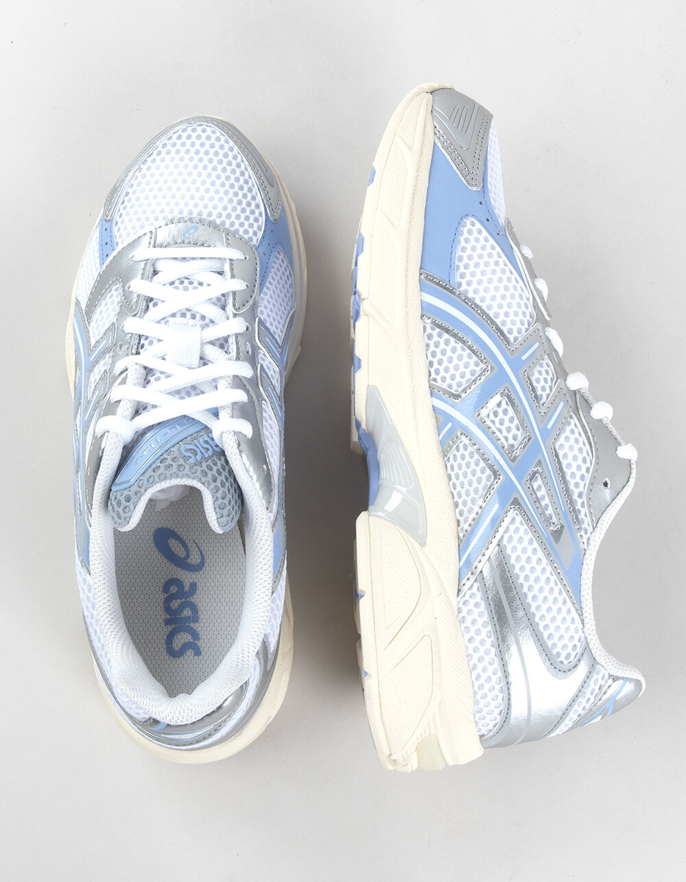シ*ュ様 asics アシックス 青白 スパイクシューズ 27cm 1202A528_100_P1?bg=rgb(237,237