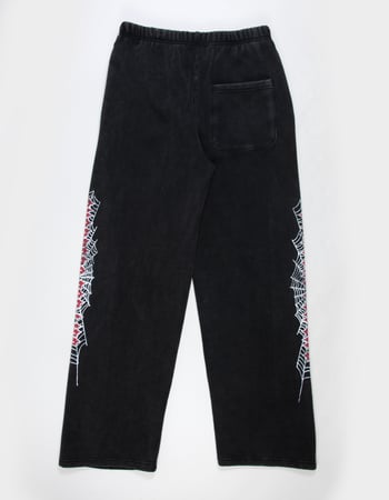 WEST COAST CHOPPERS Crawler Mens Sweatpants Alternative Image