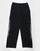 WEST COAST CHOPPERS Crawler Mens Sweatpants image number 2