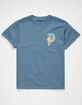 PRIMITIVE Dirty P Cycles Boys T-Shirt image number 2