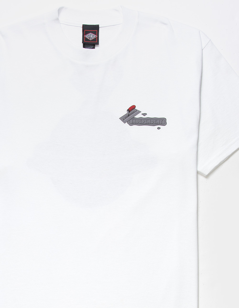 INDEPENDENT Paving The Way Mens Tee image number 2