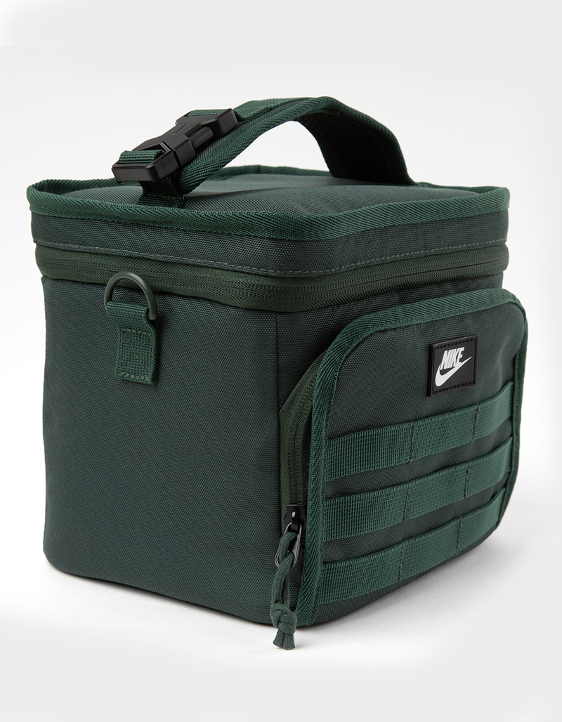 NIKE Sportswear Futura Lunch Bag image number 1