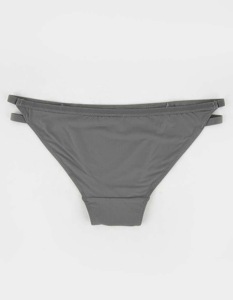 FULL TILT Double Strap Side Cheeky Panties image number 1