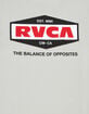 RVCA Ill Hexx Mens Tee image number 3