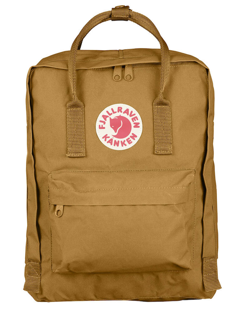 FJALLRAVEN Kanken Acorn Backpack image number 0