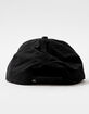 QUIKSILVER Salvage Train Mens Snapback Hat image number 2