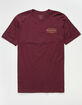 PENDLETON Tucson Saddle Rec Mens T-Shirt image number 2