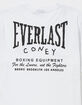CONEY ISLAND PICNIC x Everlast Mens Tee image number 3