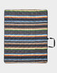 SLOWTIDE Santana Packable Picnic Blanket image number 1