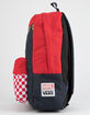 VANS x Marvel Captain Marvel Realm Backpack image number 3