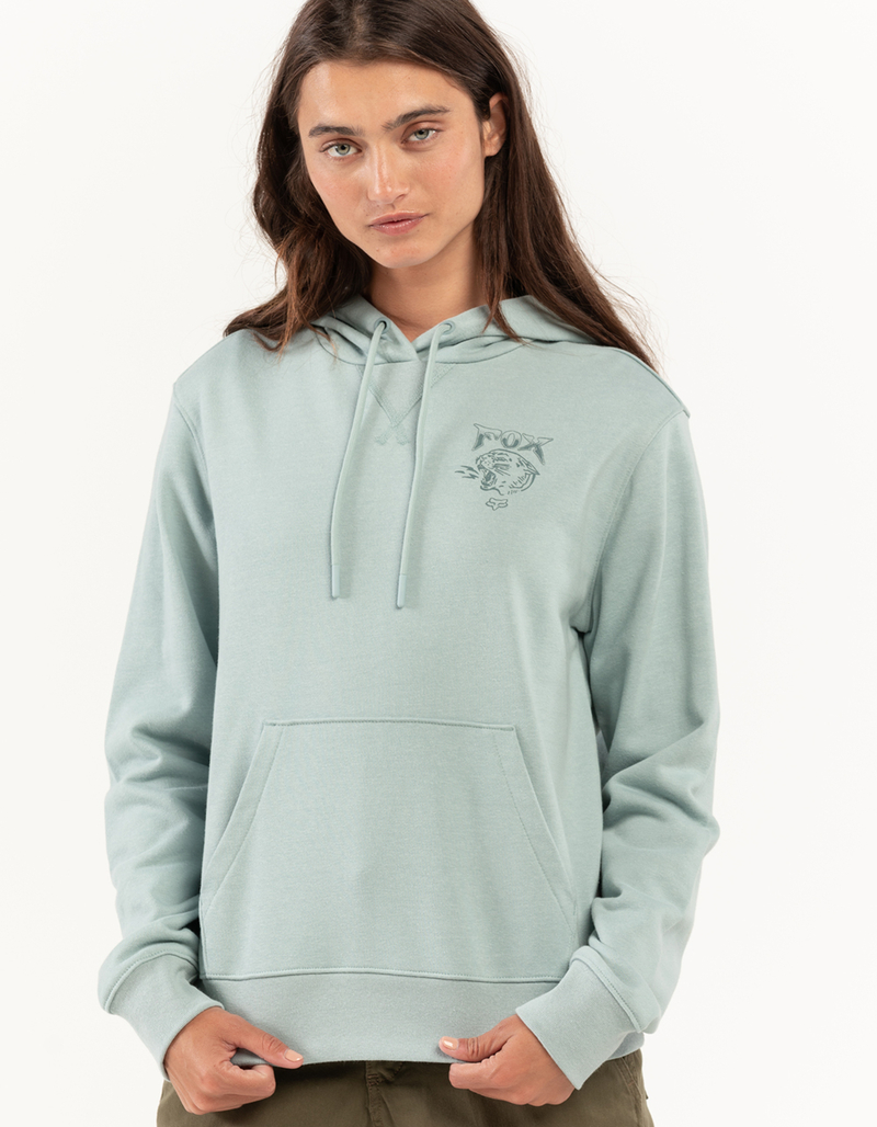 FOX Torerro Womens Hoodie image number 0