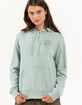 FOX Torerro Womens Hoodie image number 1