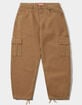 BUTTER GOODS Santosuosso Mens Duck Cargo Pants image number 1