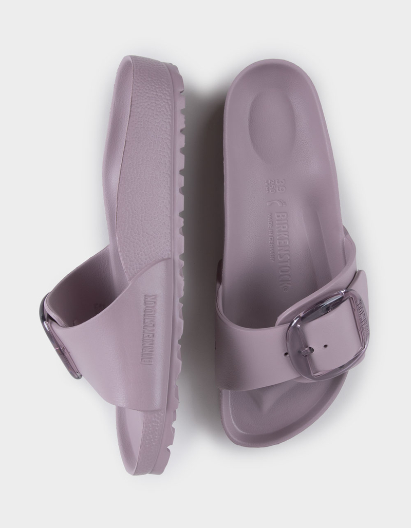 BIRKENSTOCK Madrid Big Buckle Womens EVA Sandals image number 5