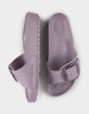 BIRKENSTOCK Madrid Big Buckle Womens EVA Sandals image number 6