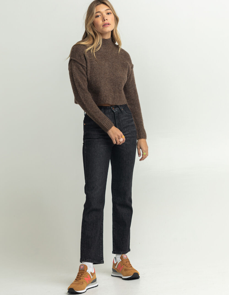 WRANGLER Heritage Straight Leg Womens Jeans image number 0
