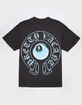 PRETTY VACANT 8 Ball Mens Tee image number 1