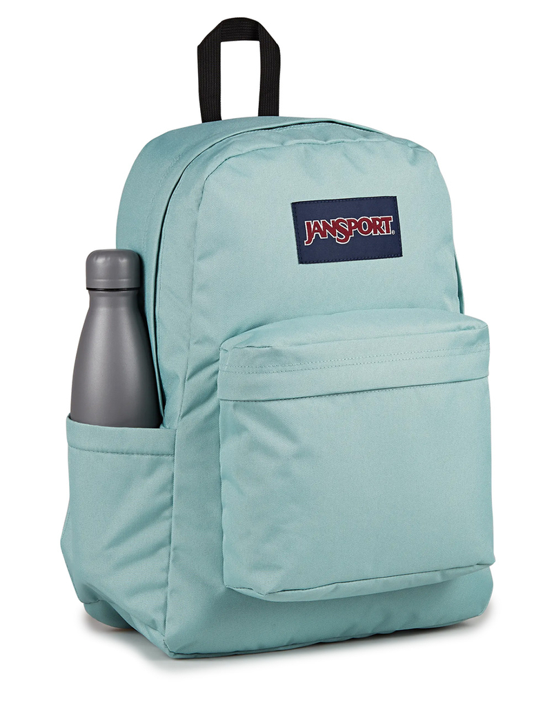 JANSPORT SuperBreak Plus Backpack image number 3