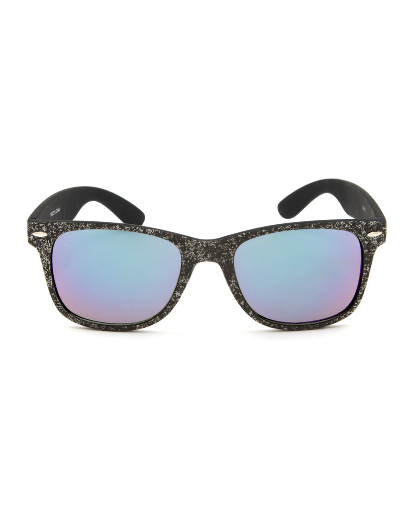 Speckle Frame Kids Sunglasses image number 1