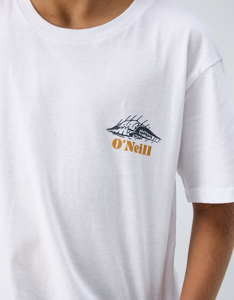 O'NEILL Clasher Boys Tee image number 6