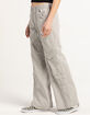 BDG Urban Outfitters Summer Y2K Womens Cargo Pants image number 3