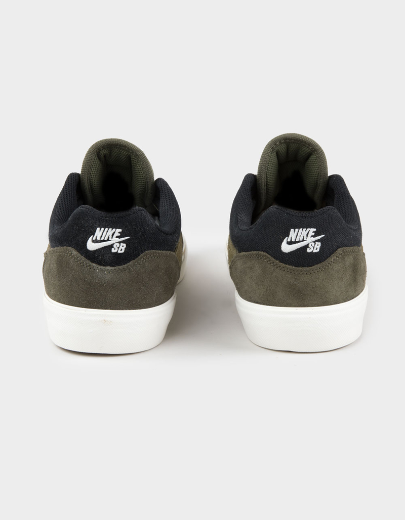 NIKE SB Malor Shoes image number 3