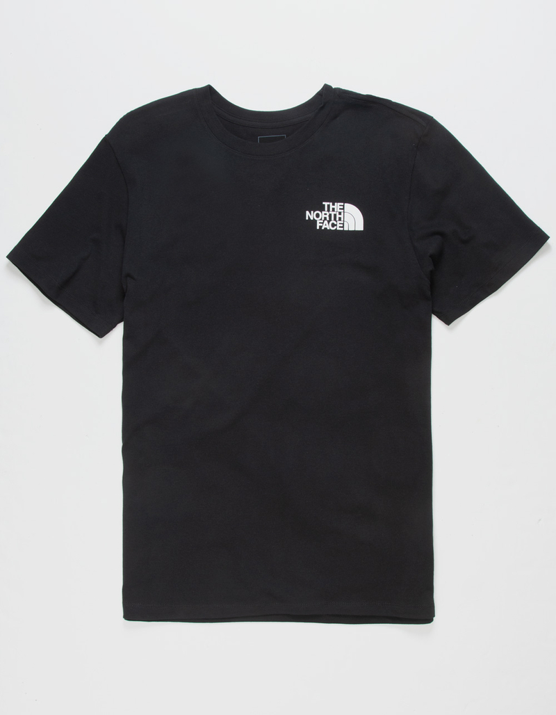 THE NORTH FACE NSE Box Mens Tee image number 1