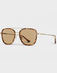 WMP EYEWEAR Gia Polarized Sunglasses image number 1