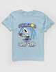 LOCALZ LINEUP Surf Club Boys T-Shirt image number 1