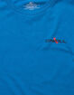O'NEILL California Badge Mens Tee image number 3