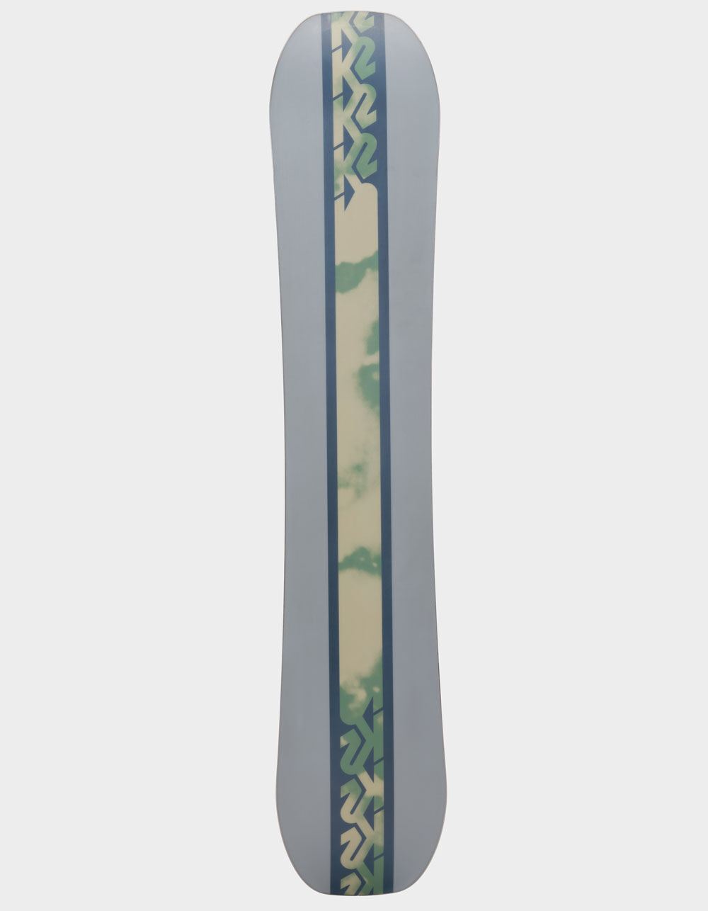 K2 Geometric Snowboard - MULTI - 152 | Tillys