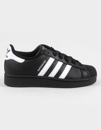 ADIDAS Originals Superstar II Kids Shoes Primary Image
