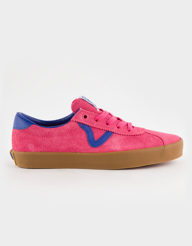 VANS Sport Low Womens Shoes image number 0