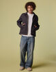 DICKIES Unlined Eisenhower Mens Jacket image number 8
