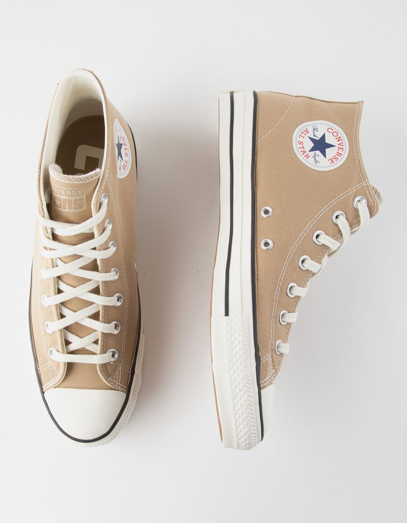 CONVERSE Chuck Taylor All Star Pro Hi Shoes image number 4