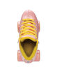 IMPALA ROLLERSKATES Pink & Yellow Quad Skates image number 5