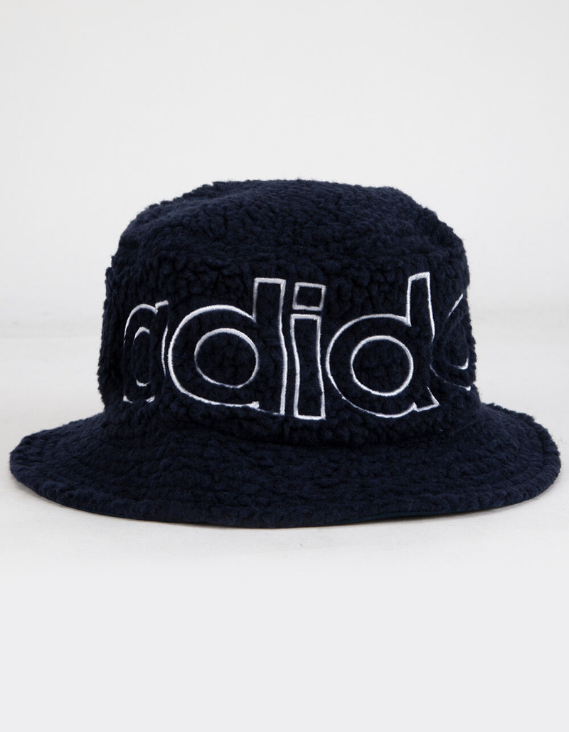 ADIDAS Originals Sherpa Bucket Hat image number 1