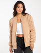 RSQ Womens Bomber Jacket image number 1