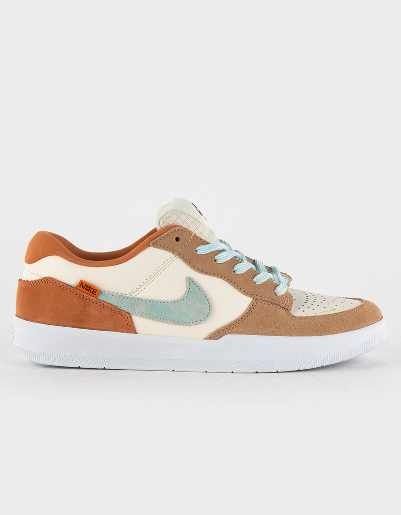 NIKE SB Force 58 Mens Shoes image number 1