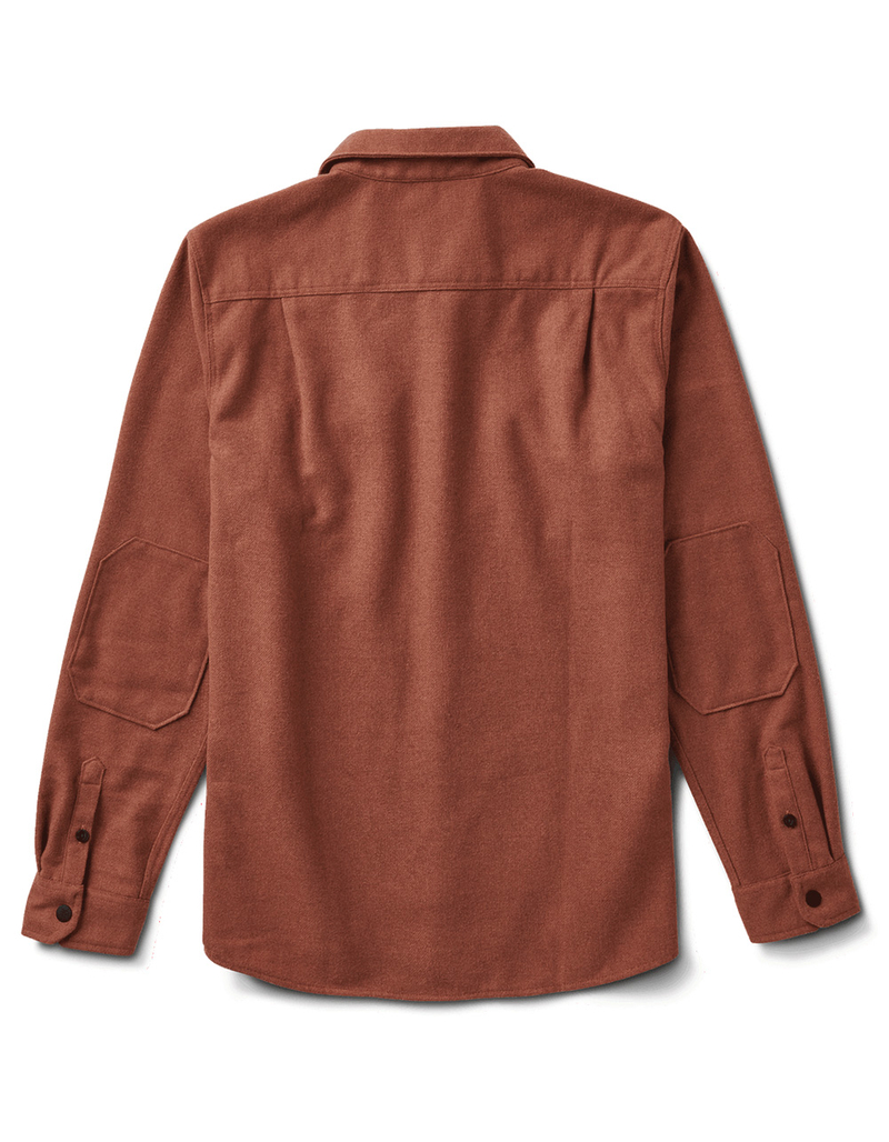 ROARK Nordsman Mens Flannel image number 4