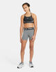 NIKE PRO Girls Compression Shorts image number 4