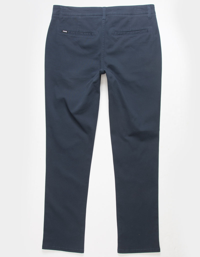 RSQ Mens Slim Chino Pants image number 5