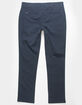 RSQ Mens Slim Chino Pants image number 6