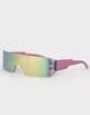 RSQ Extreme Shield Sunglasses image number 1